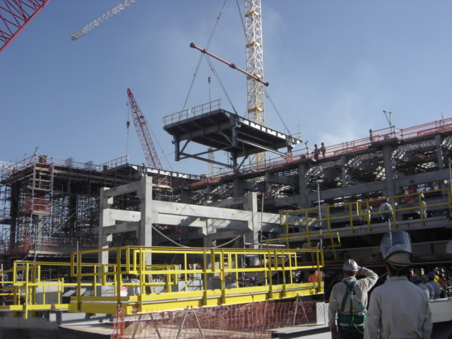 Foto de obra 320