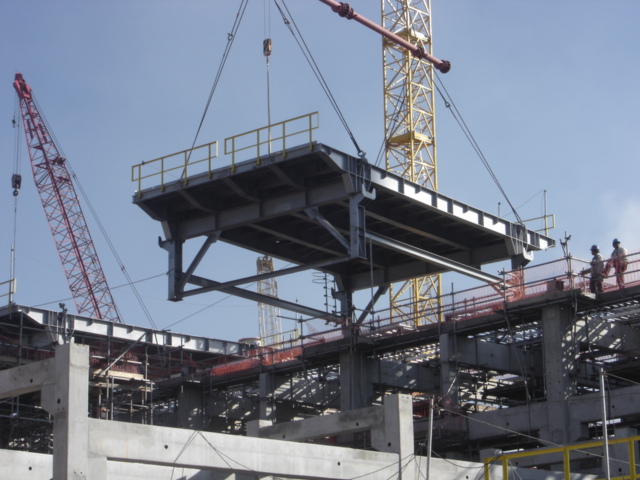 Foto de obra 321