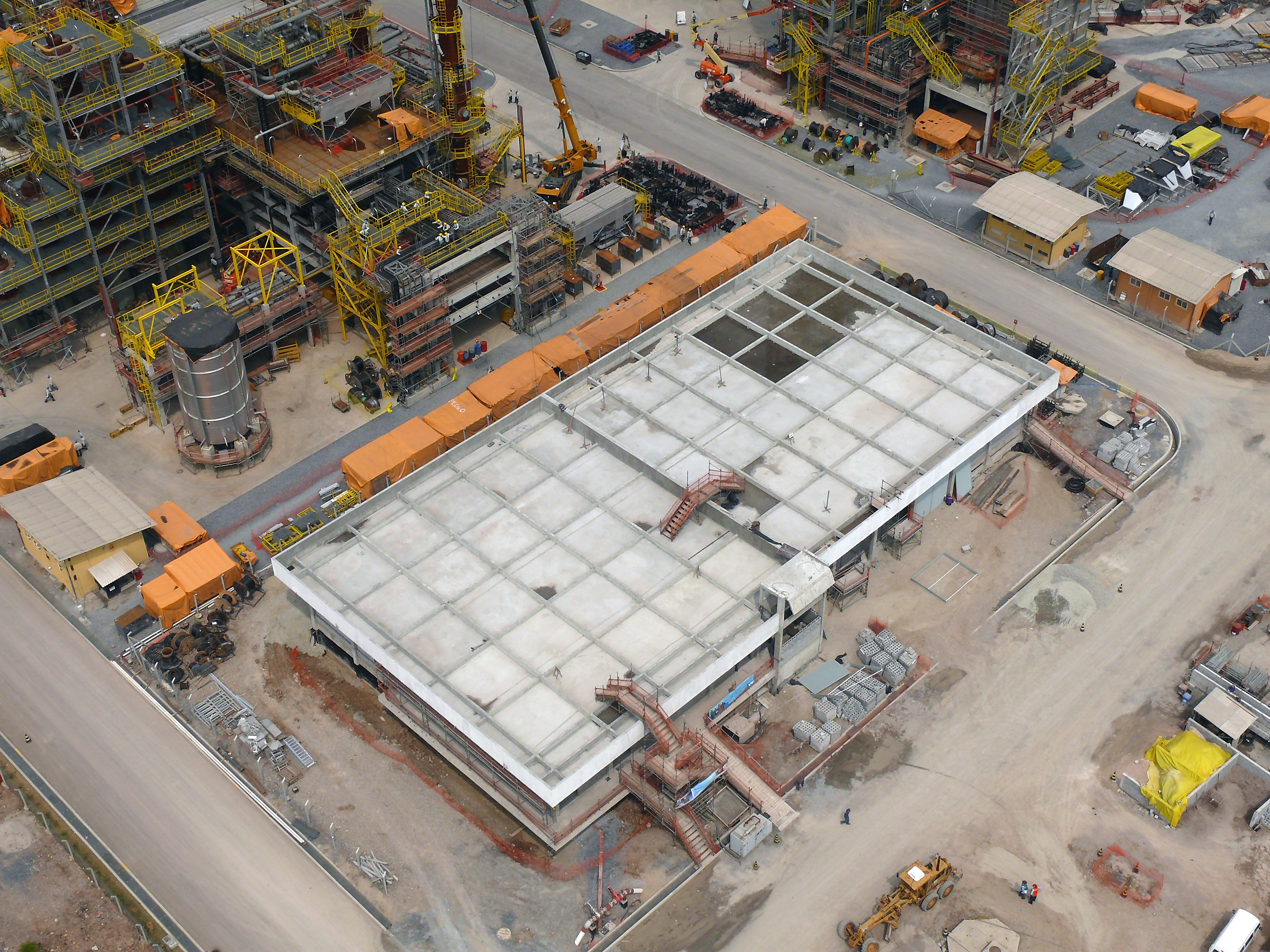 Foto de obra 375