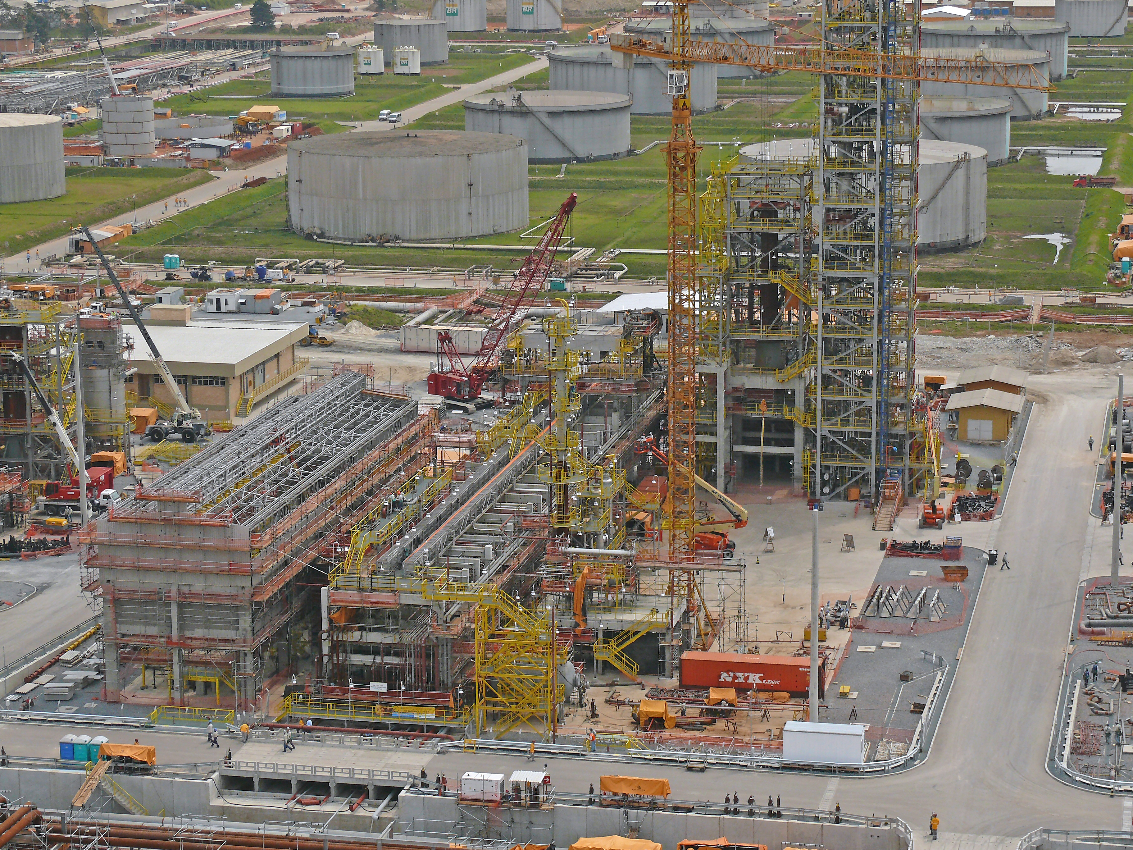 Foto de obra 389