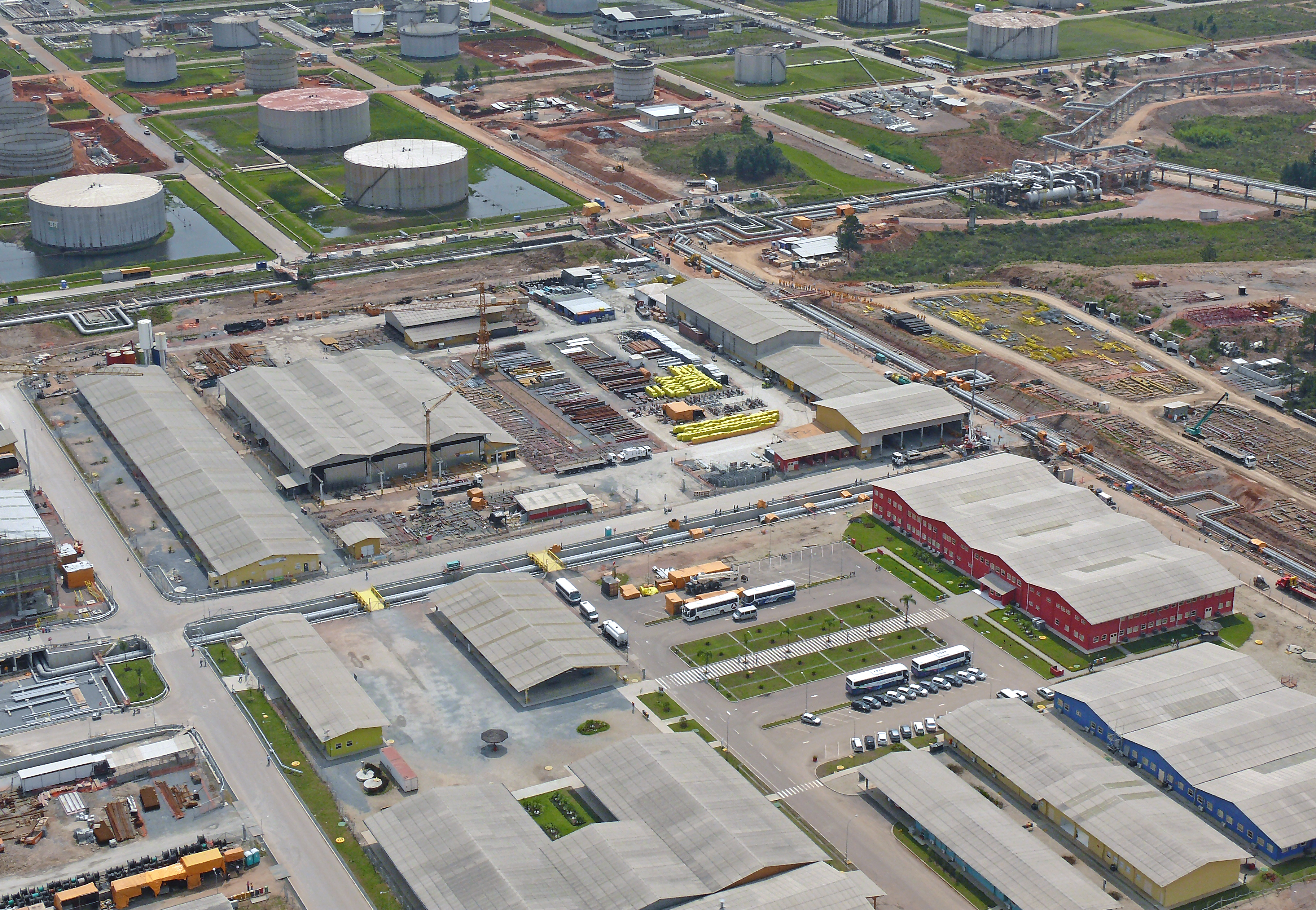 Foto de obra 400