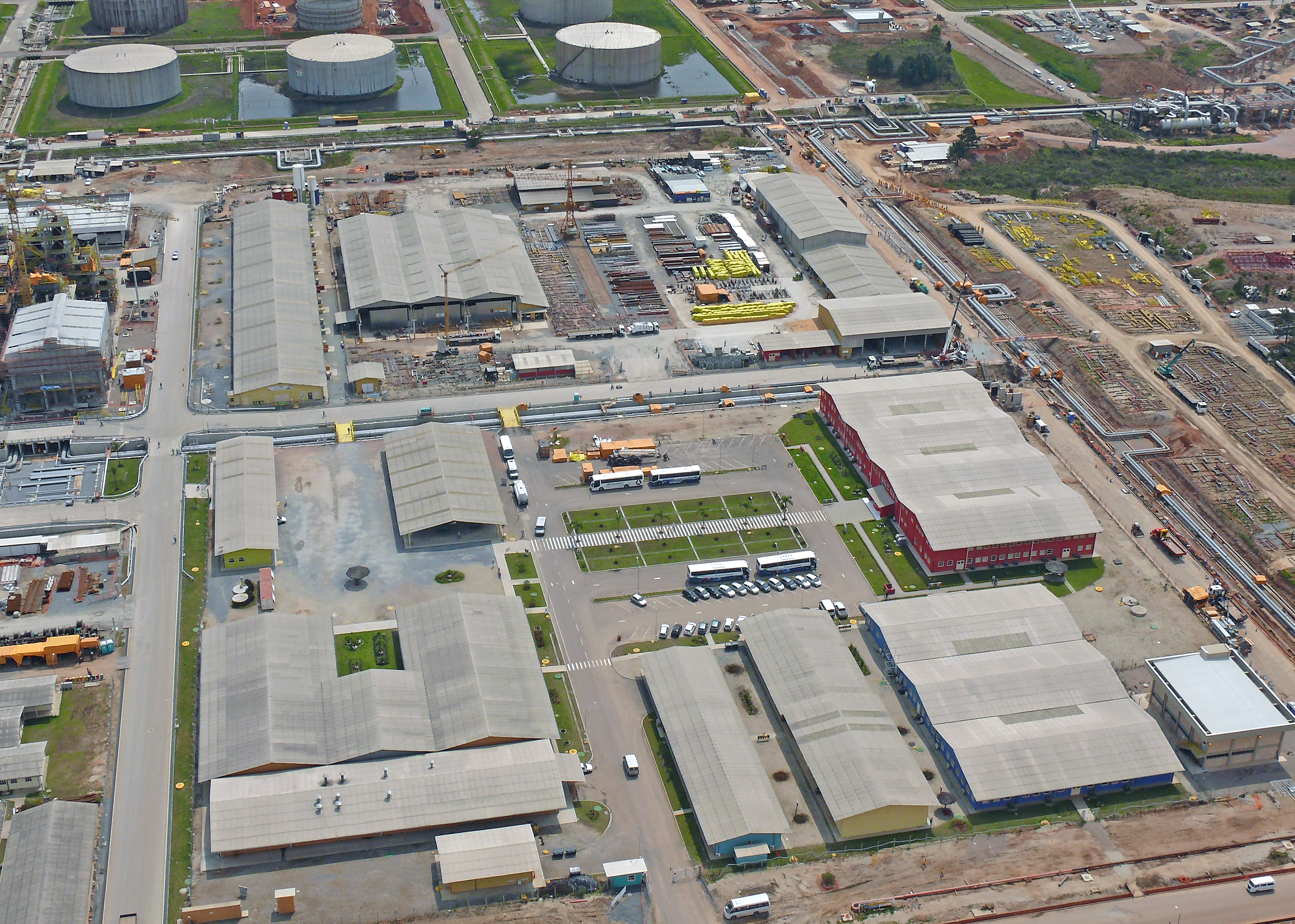 Foto de obra 401