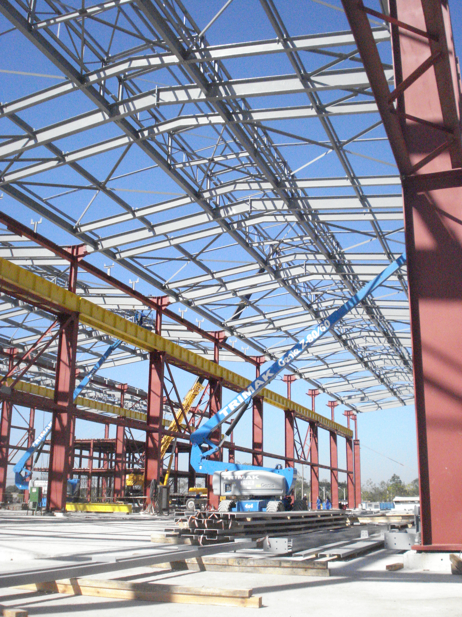 Foto de obra 574