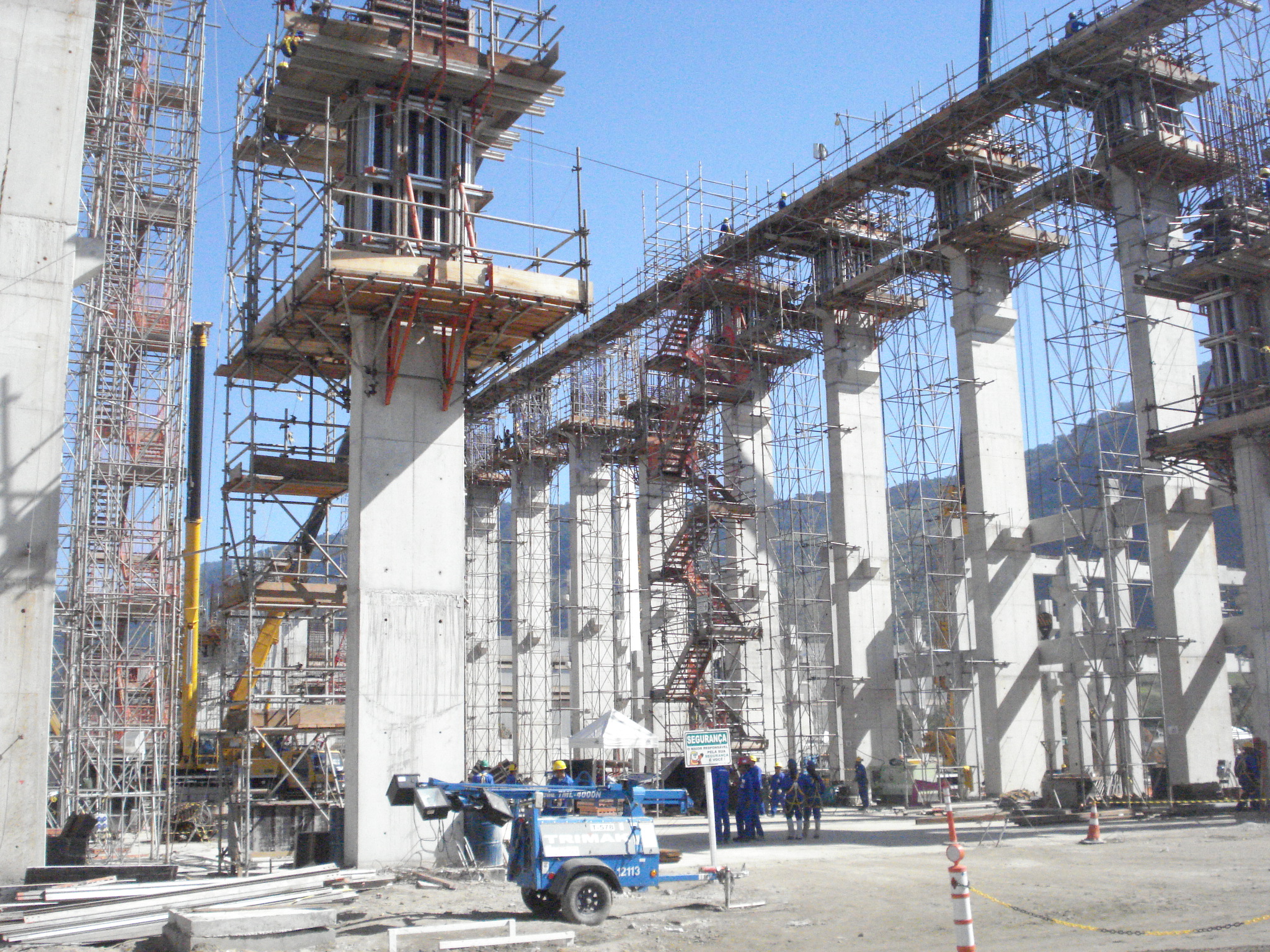 Foto de obra 575