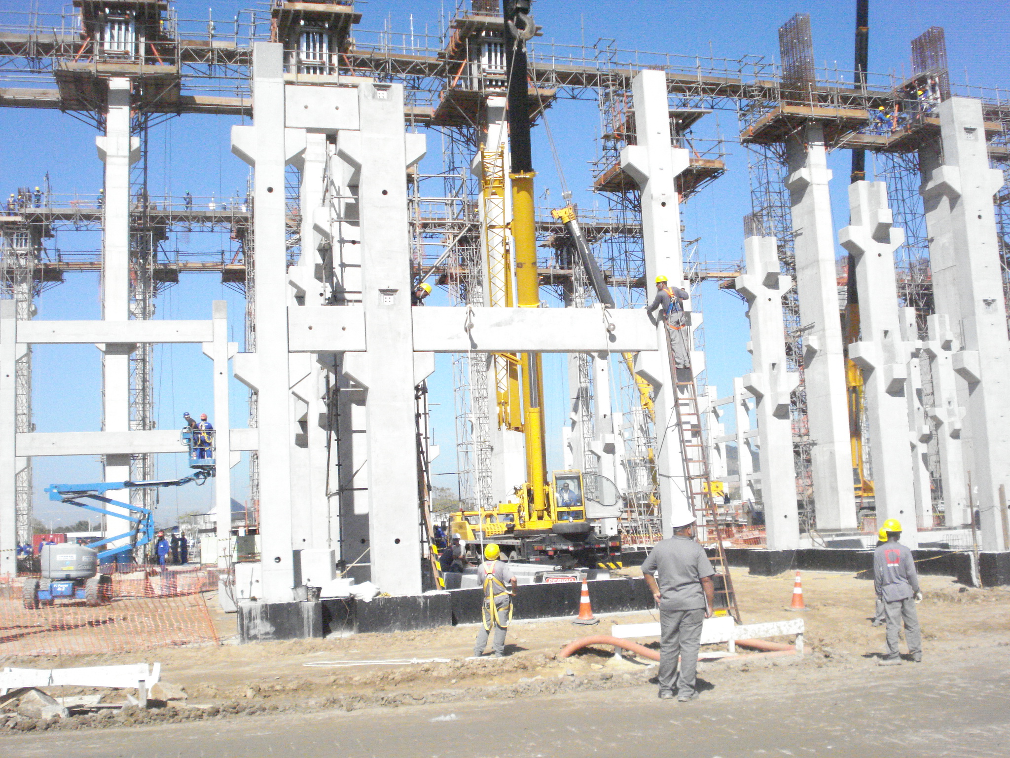 Foto de obra 584