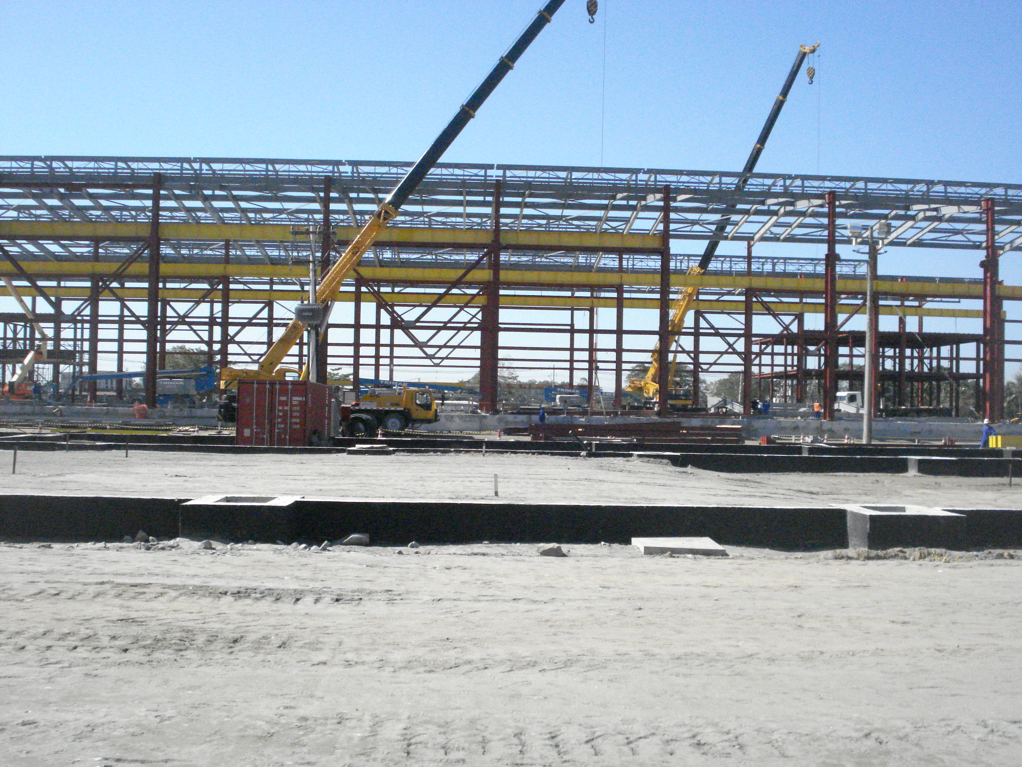 Foto de obra 600