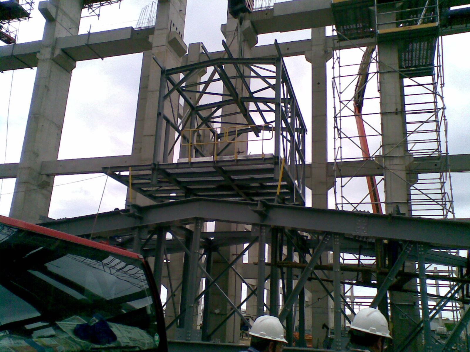 Foto de obra 552