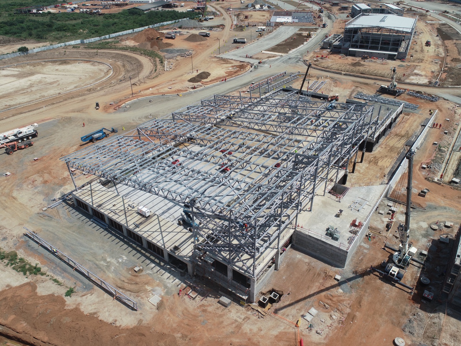 Foto de obra 818