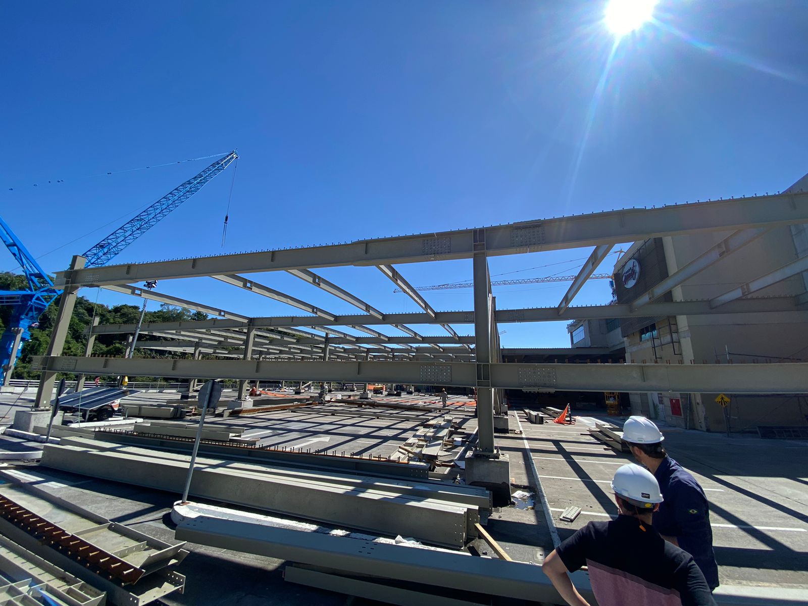 Foto de obra 855