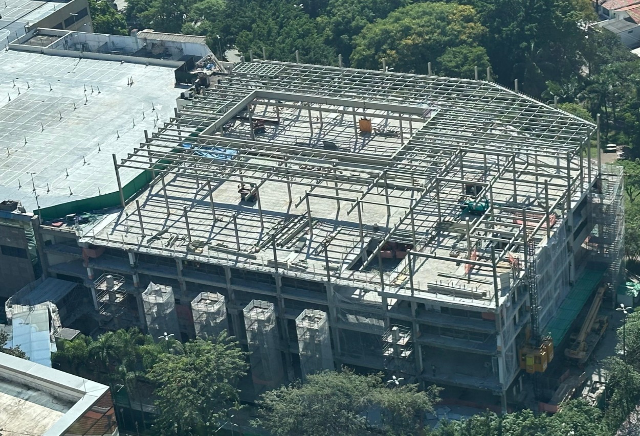 Foto de obra 857